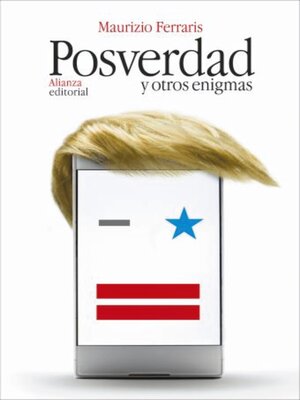 cover image of Posverdad y otros enigmas